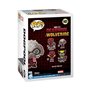 Funko Pop! Marvel: Deadpool & Wolverine - Dogpool - Figurine en Vinyle à Collectionner - Idée de Cadeau - Produits Officiels - J