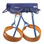PETZL - Harnais CORAX LT - Unisex, Indigo Blue, M