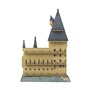 Funko Bitty Pop! Display: Harry Potter - Hogwarts Castle - Albus Dumbledore™ and Luna Lovegood™ and Can Display A Total of 18 Ch