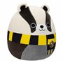 Squishmallows Harry Potter Peluche Poufsouffle Badger 40,6 cm Jumbo