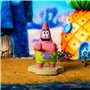 Cable Guys Holdem - Spongebob Squarepants Patrick Collectible Small Tech Accessories & Phone Holder/Stand (iPhone, Samsung, Earb