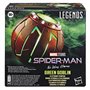 Marvel Legends Series, Bombe-Citrouille électronique Green Goblin, Spider-Man: No Way Home, Article de Cosplay pour Adultes