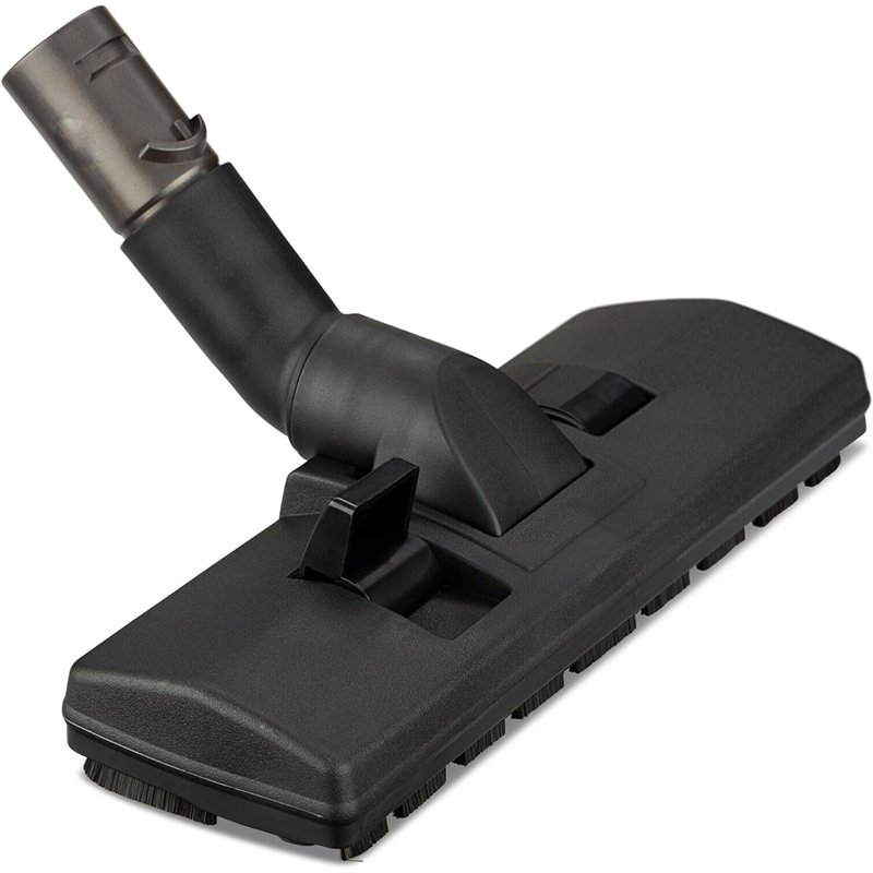 Image secondaire de Brosse de sol combinée commutable compatible avec Dyson Ball, V6, DC22, DC23, DC23T2, DC24, DC26, DC29, DC29T2, DC32, DC33c, DC3