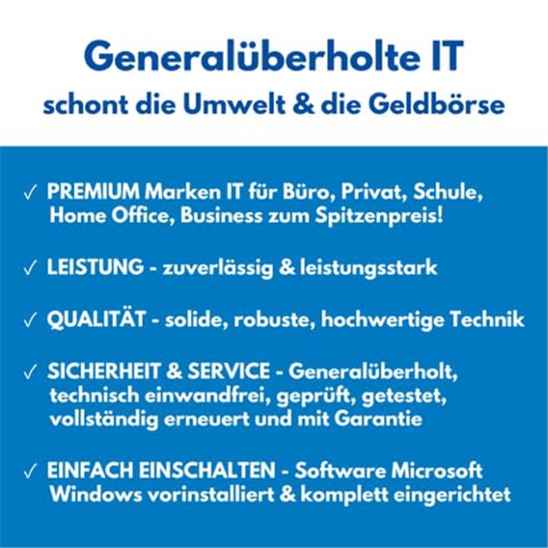 Image secondaire de HP EliteBook 840 G5 14 Pouces 1920 x 1080 Full HD Intel Core i5 8350U 512 Go Disque Dur SSD 16 Go de mémoire Windows 11 Pro Webc