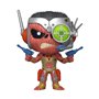 Funko Pop! Rocks: Iron Maiden - Cyborg - Figurine en Vinyle à Collectionner - Idée de Cadeau - Produits Officiels - Jouets pour