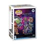 Funko Pop! Rocks: Iron Maiden - Cyborg - Figurine en Vinyle à Collectionner - Idée de Cadeau - Produits Officiels - Jouets pour