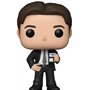 Funko Pop! TV: X-Files – Fox Mulder - Figurine en Vinyle à Collectionner - Idée de Cadeau - Produits Officiels - Jouets pour Les