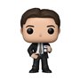 Funko Pop! TV: X-Files – Fox Mulder - Figurine en Vinyle à Collectionner - Idée de Cadeau - Produits Officiels - Jouets pour Les