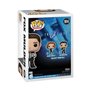 Funko Pop! TV: X-Files – Fox Mulder - Figurine en Vinyle à Collectionner - Idée de Cadeau - Produits Officiels - Jouets pour Les