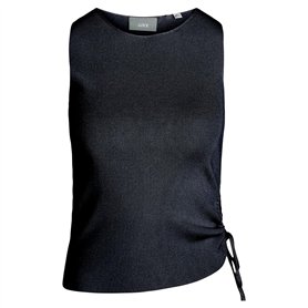 Jack & Jones Jxdahlia Top Knit Débardeur pour Femme
