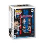 Funko Pop! Animation: Bleach - Kenpachi Zaraki - Figurine en Vinyle à Collectionner - Idée de Cadeau - Produits Officiels - Joue