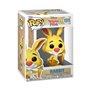 Funko Pop! Disney: WTP - Rabbit - Winnie The Pooh - Figurine en Vinyle à Collectionner - Idée de Cadeau - Produits Officiels - J