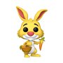 Funko Pop! Disney: WTP - Rabbit - Winnie The Pooh - Figurine en Vinyle à Collectionner - Idée de Cadeau - Produits Officiels - J