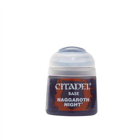 Citadel+Pot+de+Peinture+-+Base+Naggaroth+Night+%2812ml%29