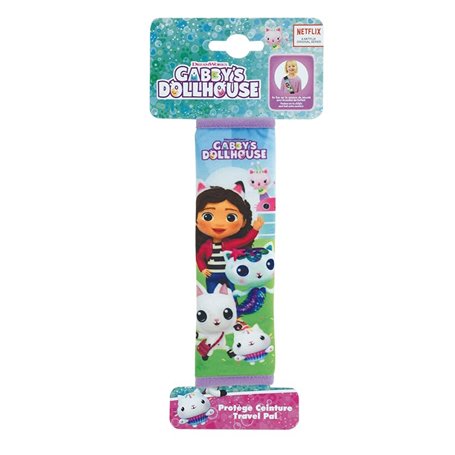 JEMINI 024378 GABBY ET LA MAISON MAGIQUE CEINTURE DE VOYAGE +/- 19 CM POUR ENFANT