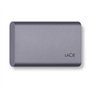 LACIE Mobile SSD Secure USB C 500 Go