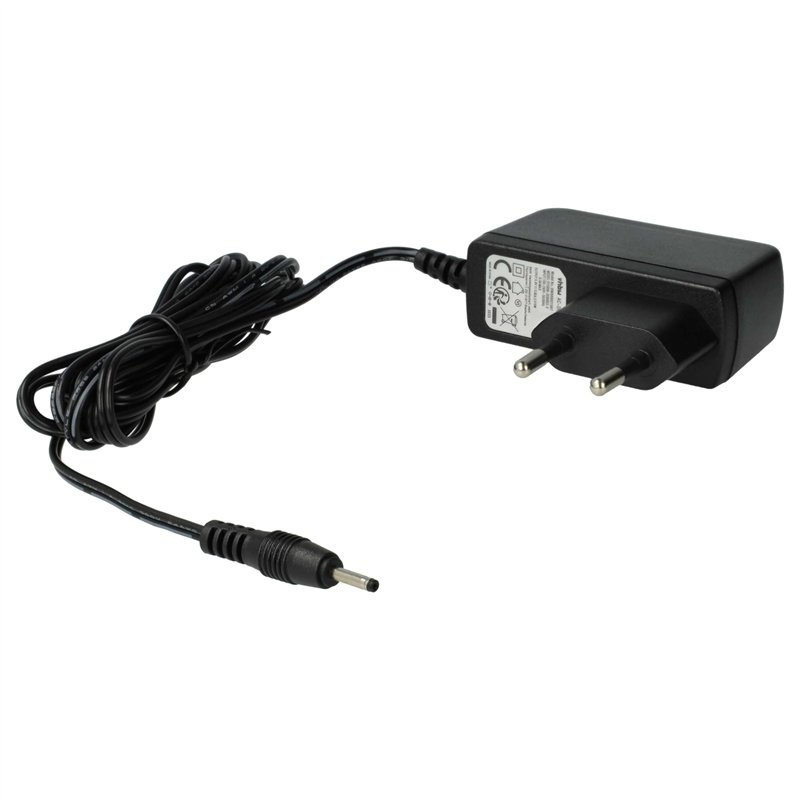 Image secondaire de vhbw Bloc d'alimentation Compatible avec Sennheiser DW Pro2 (ML) Casque Audio, Headset - Câble de 170 cm