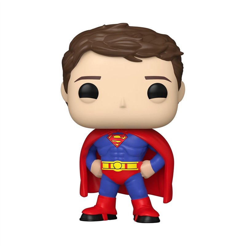 Image secondaire de Funko Pop! TV: Friends – Joey Tribbiani- Figurine en Vinyle à Collectionner - Idée de Cadeau - Produits Officiels - Jouets pour 