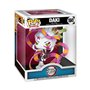 Funko Pop! Deluxe: DS - Daki - (Demon Form) - Demon Slayer- Figurine en Vinyle à Collectionner - Idée de Cadeau - Produits Offic