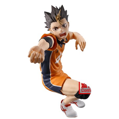 Statue YU Nishinoya Haikyu 10Cm