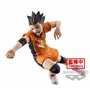 Statue YU Nishinoya Haikyu 10Cm