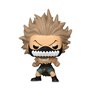 Funko Pop! Animation: MHA - Shishido - My Hero Academia - Figurine en Vinyle à Collectionner - Idée de Cadeau - Produits Officie