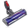 Spares2go Tête de Brosse Compatible avec Dyson V7 V8 V10 V11 V15 Animal Cyclone Turbine dynamométrique motorisée SV22 SV15 SV28 