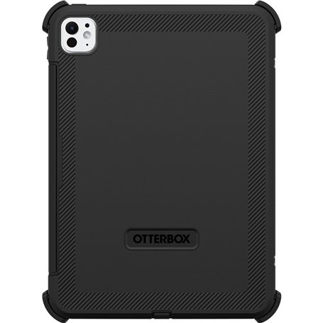 OtterBox Coque Defender pour iPad Pro 11" (2024), Protection Antichoc et Ultra-Robuste avec Protection d'écran intégrée, 2X test