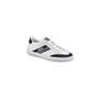 sparco Mixte 0012b3mr45bibm Zapatillas Time Martini-r Talla 45 Blancas Botte Oxford, Multicolore