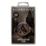 Silent Hill Pièce de monnaie en forme de pyramide Édition limitée