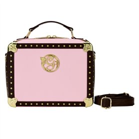Loungefly Wicked Glinda Trunk Sac à bandoulière
