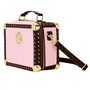 Loungefly Wicked Glinda Trunk Sac à bandoulière