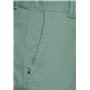 STREET ONE A378090 Pantalon Coupe Décontractée, Vert d'eau, 40W x 28L Femmes