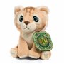 Wicked. Cowardly Lion Plush. The Noble Collection