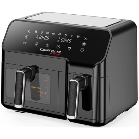 Friteuse Sans Huile Duo