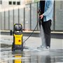 Stanley Nettoyeur Haute Pression SXPW19BX | pour Surfaces Extérieures et Autos | avec Nettoyeur de Surfaces et Brosse Fixe | Pre