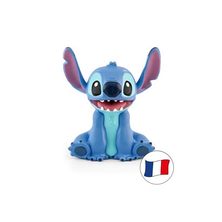tonies Figurine Lilo et Stitch - Personnage avec Histoire Audio pour conteuse Toniebox, audioconte 4 Ans et Plus - boîte à Histo