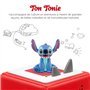 tonies Figurine Lilo et Stitch - Personnage avec Histoire Audio pour conteuse Toniebox, audioconte 4 Ans et Plus - boîte à Histo