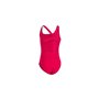 Aquarapid Maillot de Bain pour Fille Aquilyj Rouge