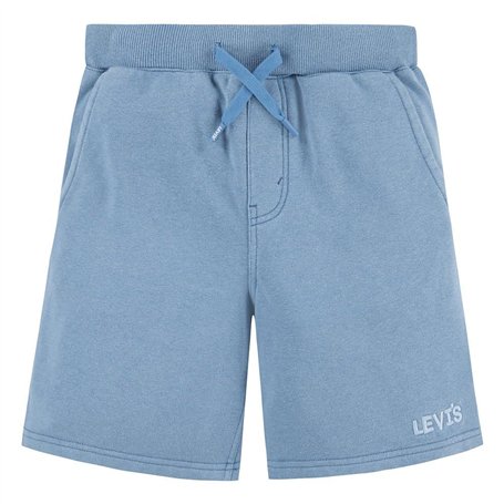 Levi's Short pour Enfant Lived-in - Marque EAN : 3666643074500 - Taille : 4 Ans