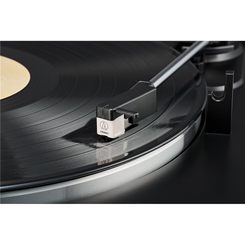 Image secondaire de l'Audio-Technica ATN3600LC Diamant de rechange sphérique pour cellule
