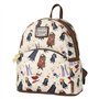Loungefly Harry Potter Spring Mini sac à dos