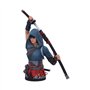 Nemesis Now Assassin's Creed Shadows Figurine Buste Naoe Résine Multicolore 30 cm