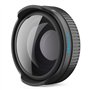 GoPro Macro Lens Mod (HERO13 Black) - Accessoire Officiel GoPro