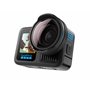 GoPro Macro Lens Mod (HERO13 Black) - Accessoire Officiel GoPro