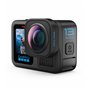 GoPro Ultra Wide Lens Mod (HERO13 Black) - Accessoire Officiel GoPro