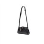 Furla Vitello Sidney Goccia Crossbody Nero