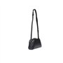 Furla Vitello Sidney Goccia Crossbody Nero