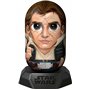 Ravensburger - Puzzle 3D Hylkies - Édition Star Wars - Figurine n°19 Han Solo - Adultes et Enfants - 54 pièces numérotées à Asse