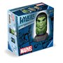 Ravensburger - Puzzle 3D Hylkies - Édition Marvel - Figurine n°22 Hulk - Adultes et Enfants - 54 pièces numérotées à Assembler s